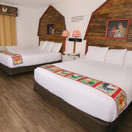 Riverside Inn Cold Spring Bagian luar foto