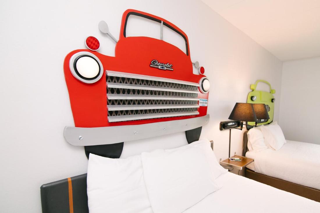 Riverside Inn Cold Spring Bagian luar foto