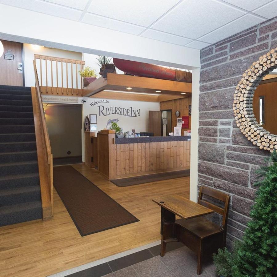 Riverside Inn Cold Spring Bagian luar foto