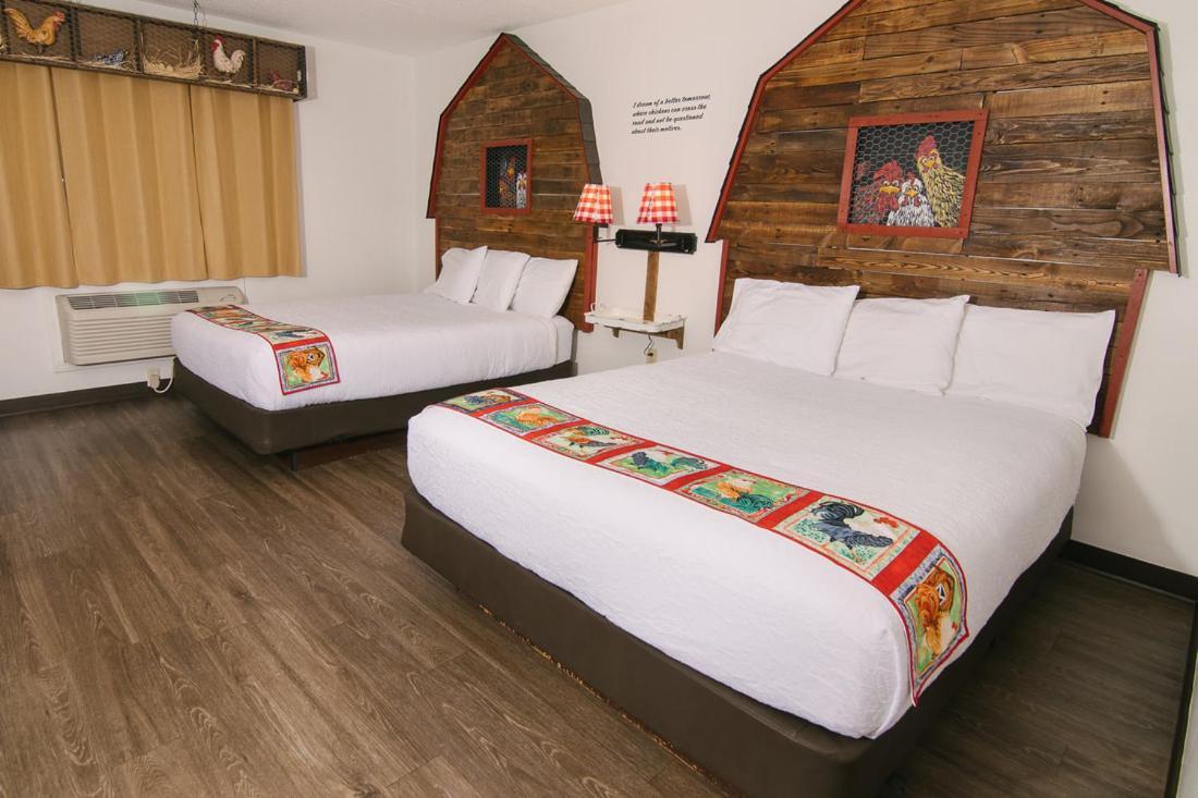 Riverside Inn Cold Spring Bagian luar foto