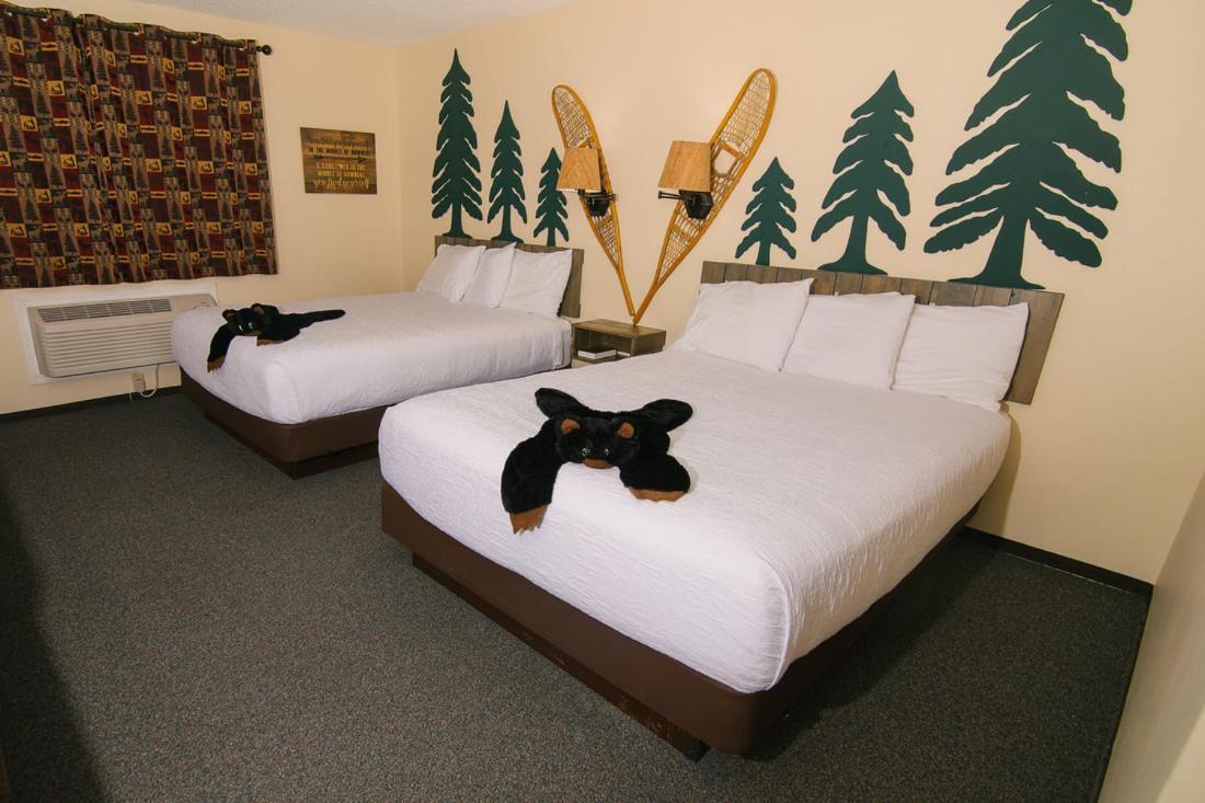 Riverside Inn Cold Spring Bagian luar foto