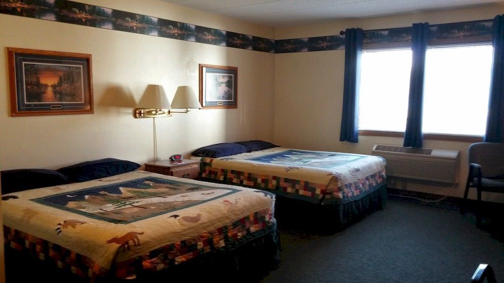 Riverside Inn Cold Spring Bagian luar foto
