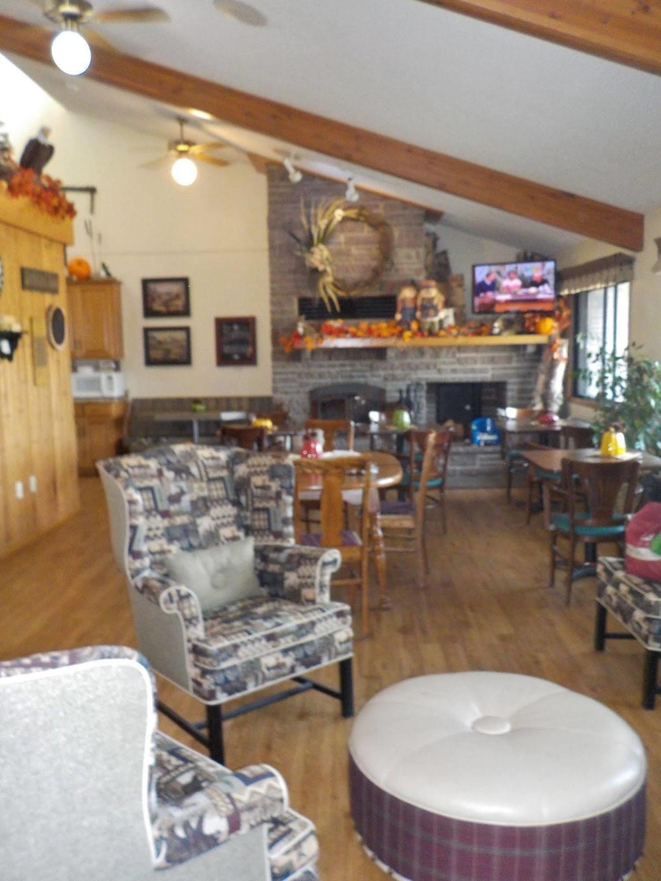 Riverside Inn Cold Spring Bagian luar foto