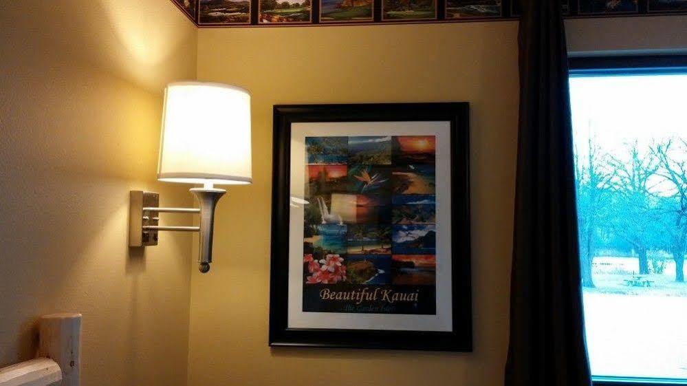 Riverside Inn Cold Spring Bagian luar foto