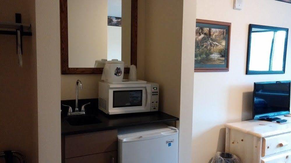 Riverside Inn Cold Spring Bagian luar foto