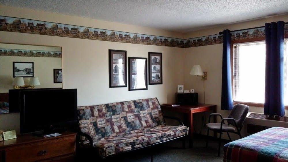 Riverside Inn Cold Spring Bagian luar foto