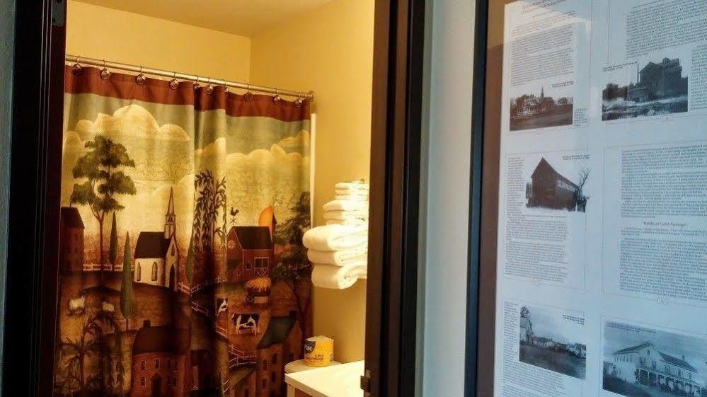 Riverside Inn Cold Spring Bagian luar foto