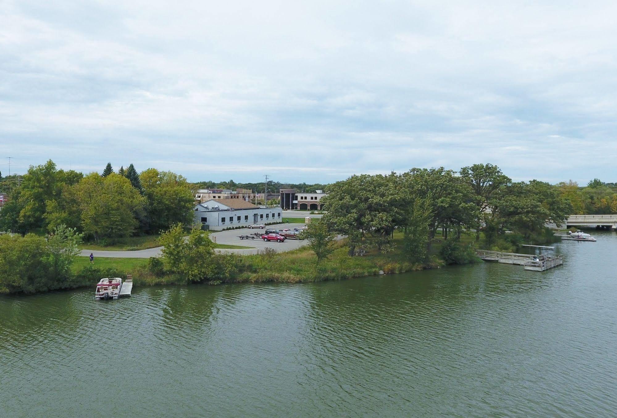 Riverside Inn Cold Spring Bagian luar foto