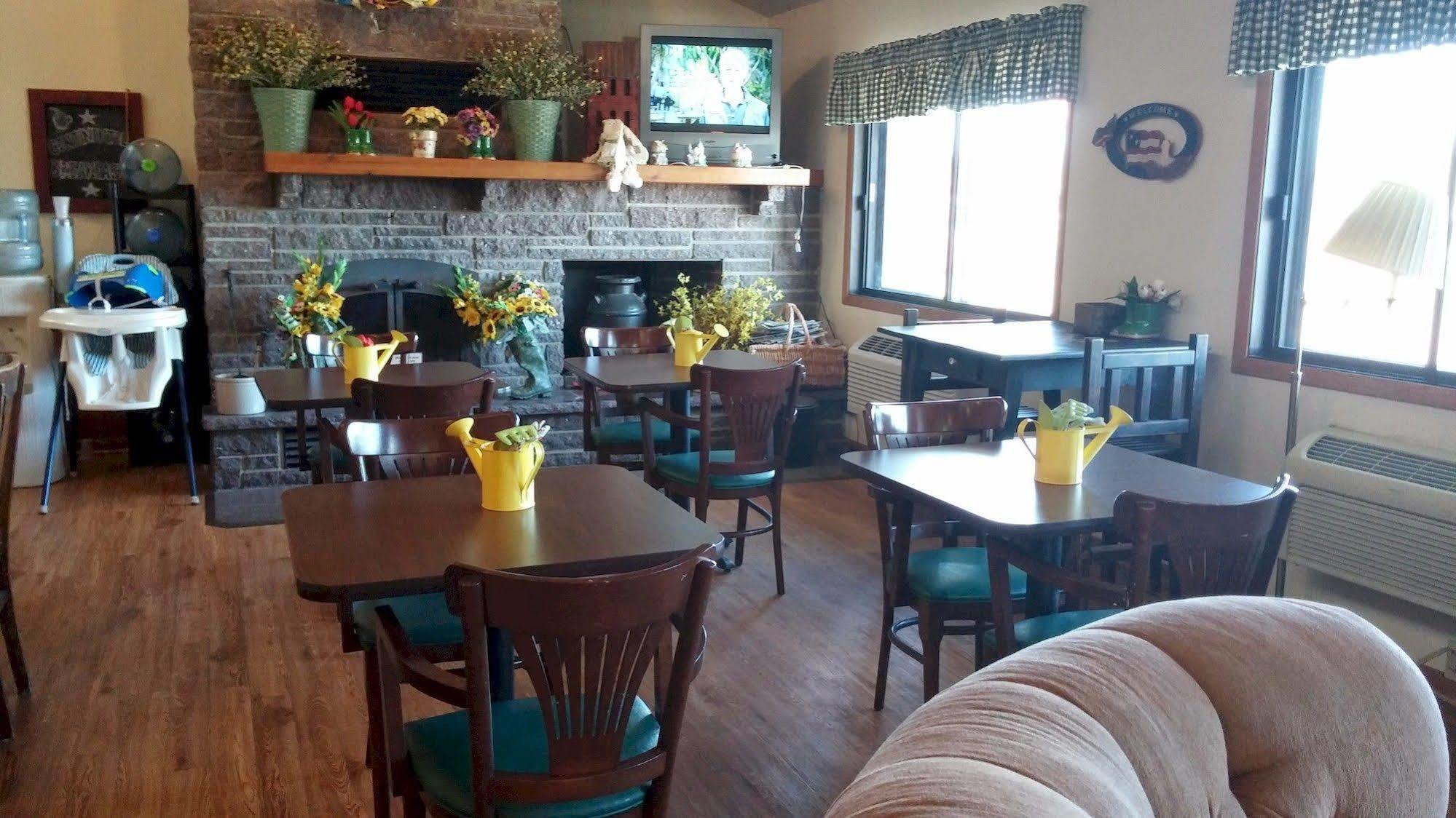Riverside Inn Cold Spring Bagian luar foto