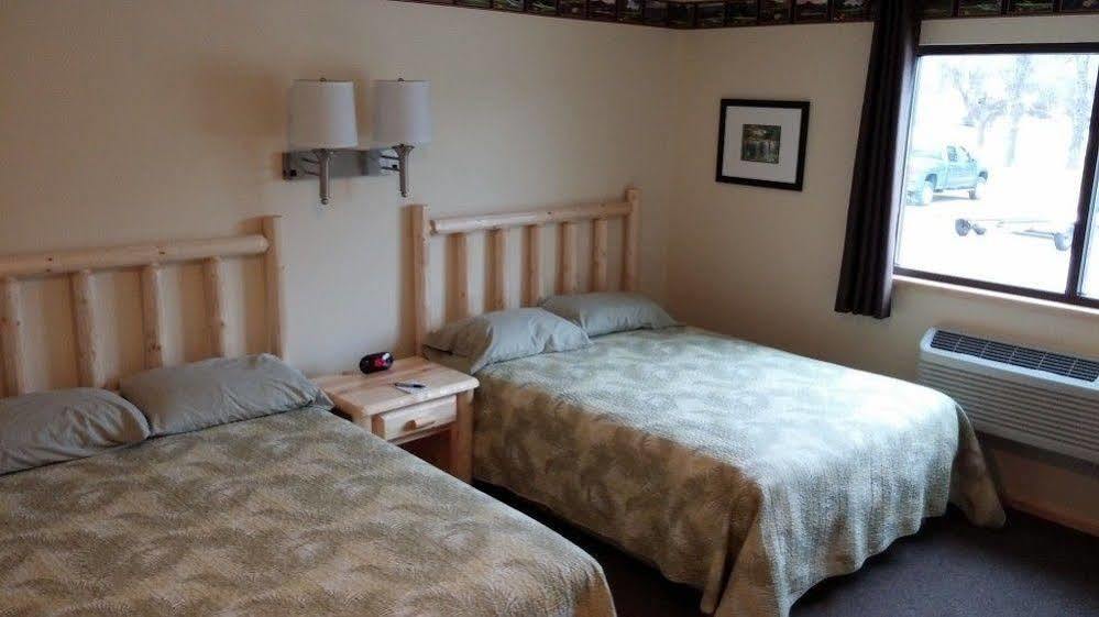 Riverside Inn Cold Spring Bagian luar foto